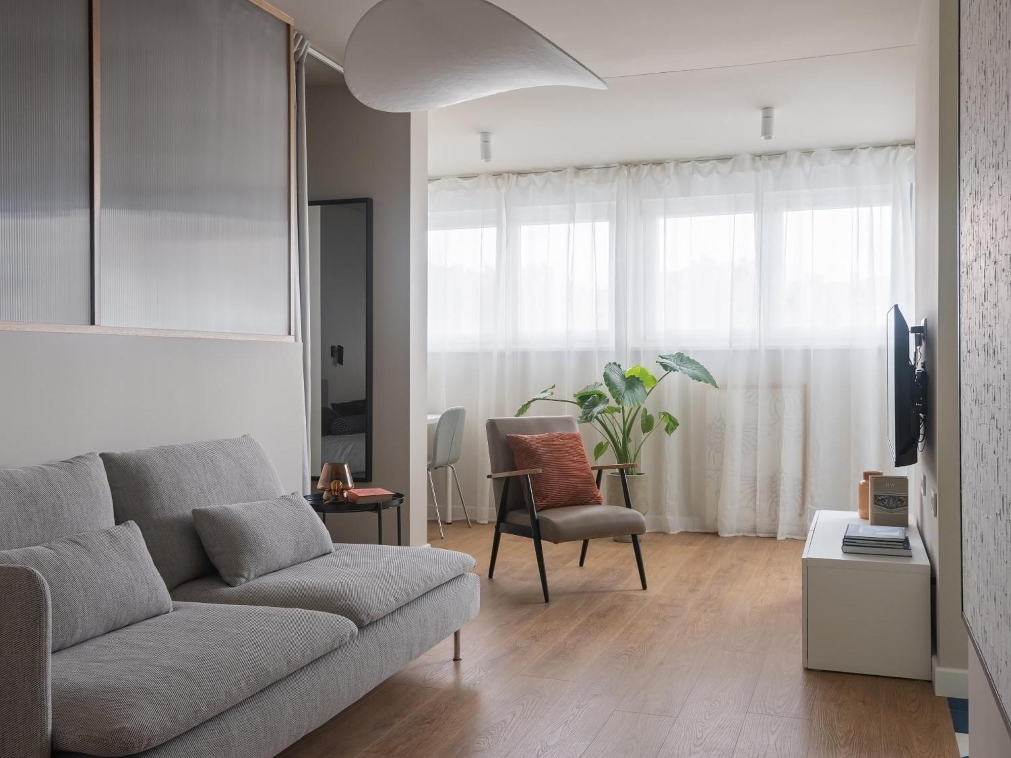 Indigo - Brand New Studio Apartment Split Exterior foto