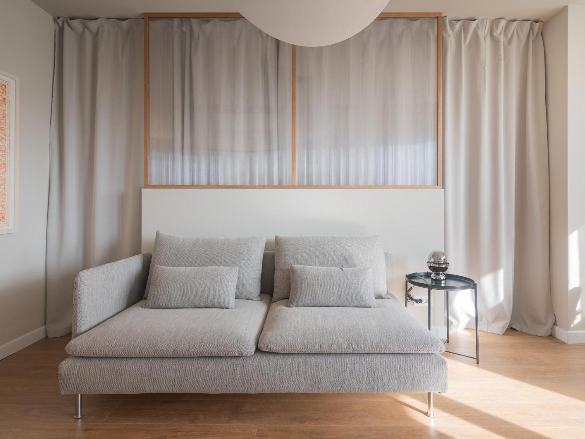 Indigo - Brand New Studio Apartment Split Exterior foto